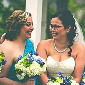 Meet your Posher, Krystle